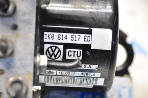 ABS ABS VW JETTA MK6 11-15 USA