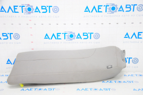 Toyota Camry V50 12-14 USA rear left seat airbag, gray cloth