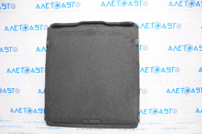 Subaru Forester 14-18 SJ sunroof curtain, grey, scratch, dry-cleanable