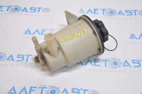 Power steering reservoir Lincoln Town car