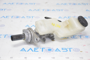 Brake master cylinder with reservoir Mazda 6 14-21 automatic transmission