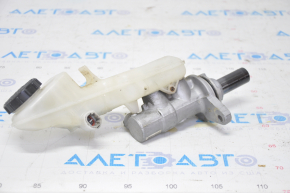 Brake master cylinder with reservoir Mazda 6 14-21 automatic transmission