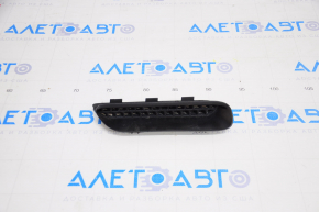 Right Hood Vent Insert for 09-14 Dodge Challenger