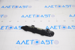 Right Hood Vent Insert for 09-14 Dodge Challenger