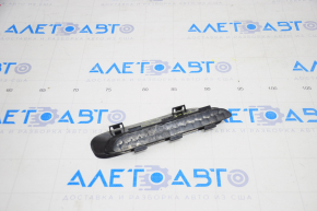 Left Hood Vent Insert for 09-14 Dodge Challenger