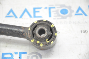 Rear right longitudinal arm Lexus ES350 07-12 cracked silent block