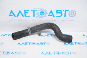 Upper cooling hose for VW Jetta 11-15 USA 2.0
