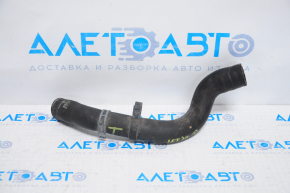Upper cooling hose for VW Jetta 11-15 USA 2.0