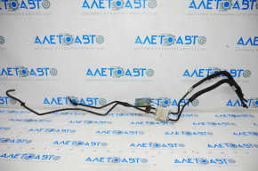 Cooling tubes automatic transmission Dodge Challenger 12-23 3.6 type 2