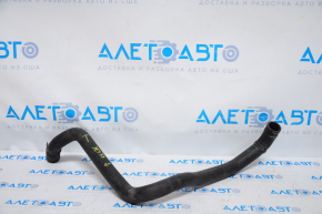 Lower cooling hose for VW Jetta 11-15 USA 2.0
