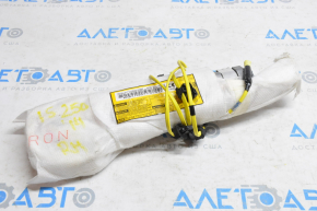Lexus IS 14-15 front right seat airbag