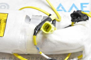 Lexus IS 14-15 front right seat airbag