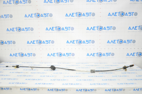 Transmission cable Ford Fusion mk5 13-16 2.5