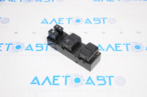 Front Left Window Regulator Nissan Versa Note 13-19