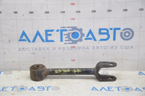 Upper trailing arm, rear right, Lexus GS300 GS350 GS430 GS450h 06-11