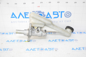 Ford Fusion mk5 13-16 brake master cylinder with reservoir