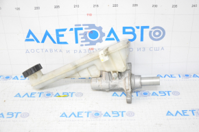 Ford Fusion mk5 13-16 brake master cylinder with reservoir