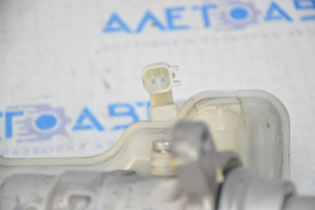 Ford Fusion mk5 13-16 brake master cylinder with reservoir