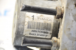 ABS ABS Ford Flex 09-12 prerest