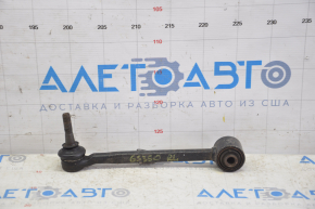 Lower rear left control arm Lexus GS300 GS350 GS430 GS450h 06-11 type 1