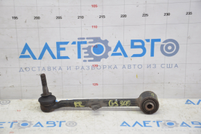 Lower rear right control arm for Lexus GS300 GS350 GS430 GS450h 06-11 type 1