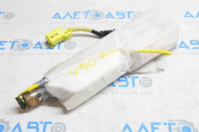 Airbag airbag seat rear left Toyota Camry v50 12-14 usa without lining, rusty pyropatron