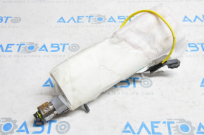 Airbag airbag seat rear left Toyota Camry v50 12-14 usa without lining, rusty pyropatron