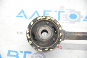 Upper rear left arm Lexus GX470 03-09 torn silent blocks