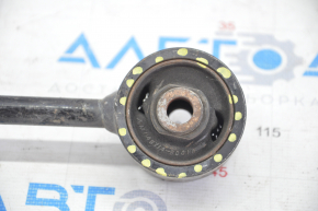 Upper rear left arm Lexus GX470 03-09 torn silent blocks