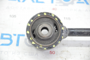 Upper rear right arm Lexus GX470 03-09 torn silent blocks