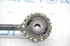 Upper rear right arm Lexus GX470 03-09 torn silent blocks