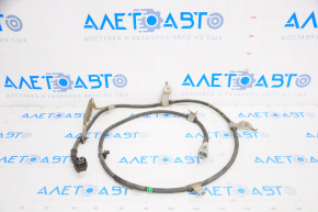 Electric handbrake wire left Subaru Outback 15-19