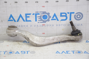 Upper rear control arm rear right Lexus LS460 LS600h 07-17 torn boot