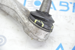 Upper rear control arm rear right Lexus LS460 LS600h 07-17 torn boot