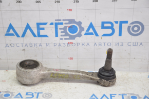 Upper control arm, front and rear, left, Lexus LS460 LS600h 07-17