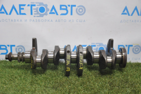 Crankshaft Ford Focus mk3 11-18 pre-rest 2.0 k:51.98 w:46.98