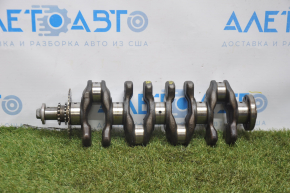 Crankshaft Toyota Prius V 12-17 2ZR-FXE K:47.98 W:43.98