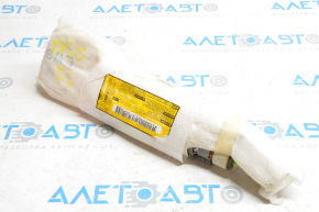 Airbag airbag seat left Lexus ES300h ES350 13-17 rusty pyropatron