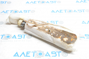 Airbag airbag seat left Lexus ES300h ES350 13-17 rusty pyropatron