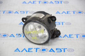 Fog light PTF right Jeep Compass 17-21