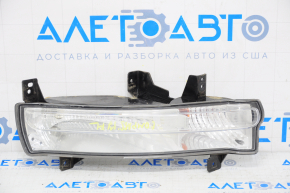 Left turn signal Jeep Compass 17-21