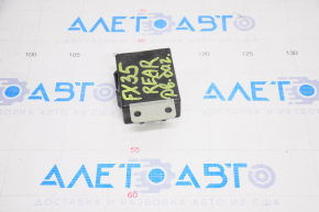 Liftgate power back door Control Module Infiniti FX35 FX45 03-08