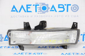 Right turn signal Jeep Compass 17-21