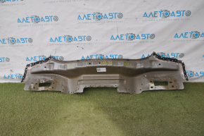 Ford Fusion mk5 13-20 rear panel silver