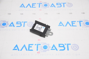 Antenna amplifier Mercedes X164 GL