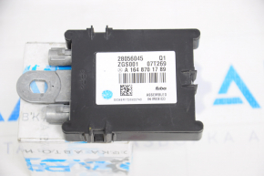 Antenna amplifier Mercedes X164 GL