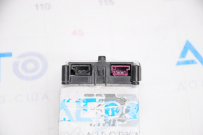 Antenna amplifier Mercedes X164 GL