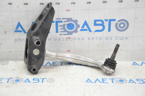Upper control arm, front left, Lexus LS460 07-17 rwd, with bracket