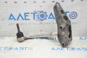 Upper control arm, front right, Lexus LS460 07-17 rwd, with bracket