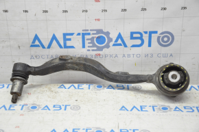 Lower control arm front right front Lexus LS460 07-12 rwd, torn silent block, torn boot